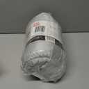 Jay Franco Plush Throw Blanket  Soft & Comfy 50x70 Inches Throw for Couch or Bed  Cozy Home Dcor for Living Room & Bedroom, Grey - Sex and the City