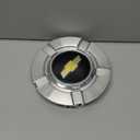 4PC Wheel Hub Cap 9597991, 69574125 for Avalanche, Silverado,1500 Suburban, Tahoe 2007-2014,Center Cap CV 991