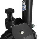 HKTE Manual Tire Bead Breaker Adjustable Hammer Tires Changer Tool for ATVs, Lawnmower Tires, 38" and 42" 14-ply Farm Tractor