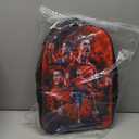 Soccer star Cristiano Ronaldo backpack print, children's school bags, backpacks for primary and secondary school students, lunch bags, pencil cases