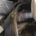 OLIXIS 3-Piece Luggage Set, Carry On Suitcases with Spinner Wheels, Expandable Travel Luggage with TSA Approved Lock & ABS Hard Shell, Blue(20/24/28 Inch)