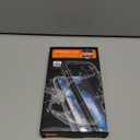 Lanhiem Magnetic for iPhone 16 Pro Max Case, IP68 Waterproof Dustproof Case, [Compatible with Magsafe] [Built-in Screen Protector] Full Body Heavy Duty Rugged Phone Cover 6.9 inch, Blue/Clear