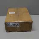 Kitchen Cabinet Organizer Shelf Set of 4, Sturdy Kitchen Counter Shelves with Metal Legs, Stackable Expandable Wood Spice Rack Pantry Cupboard Dish Mug Cup Storage Organizer Shelf, Rustic Brown