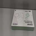 BERIBES Upgraded Hybrid Active Noise Cancelling Headphones with Transparent Modes,70H Playtime Bluetooth Headphones Wireless Bluetooth with Mic, Deep Bass,3.5MM Cable,Soft-Earpads,Fast Charging-Black