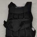 CAP Barbell Adjustable Weighted Vest | Various Sizes