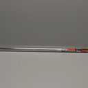 Shurhold 6' Telescoping Handles - SHUR-LOK Quick-Release, Triple-Anodized Aluminum, Lightweight & Fits 40+ Heads - 40" and 72" Locking Length