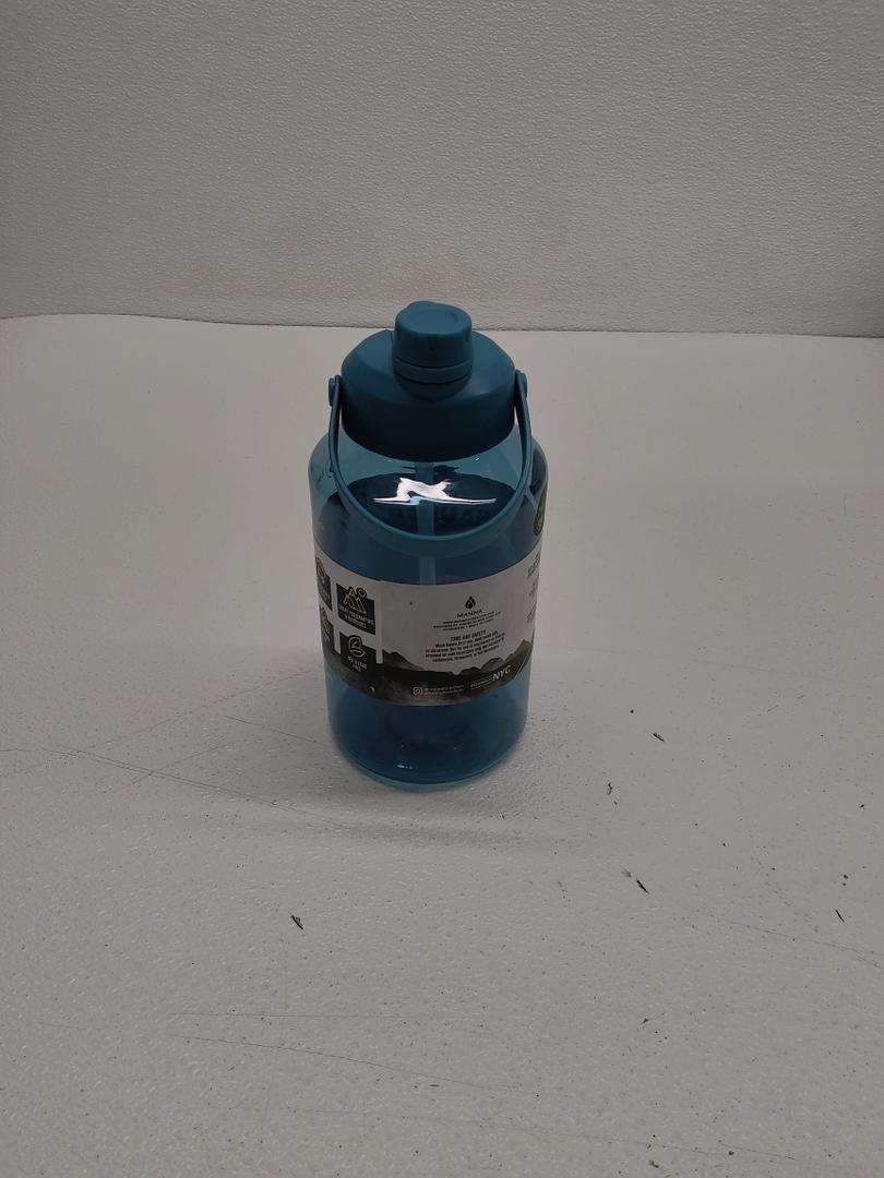 Manna Water Bottle 6 Cups