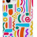 Casely iPhone 11 Pro Max Case | Make Your Mark | Crayola Paint | Classic Ultra Slim Design