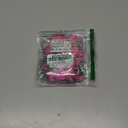 CiciBear 24 Pack Pink High Heel Party Decorations for Baby Shower, Kids Birthday, Girls Makeup Party, Bachelor, Engagement,Wedding,Bridal Shower, Gender Reveal