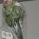 6 Bundles Wildflowers Artificial Flowers Outdoor Fake Daisy UV Resistant Silk Wild Flower Bouquets Bulk Faux Plants Plastic Greenery for Decoration vase Floral Arrangements Home Dcor (Mix Color)