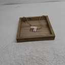 ArtSkills® Project:Craft™ Rustic Wood Plaque