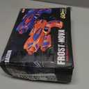 2 Pack Blaster Guns Toy​, Guns Toys for Kids Age 6 8 Birthday Gift for 6-7 Year Old Boys Girls Ideas Gifts for Boys Kids Age 6 10 Outdoor Games Toys for 9 yr Old Boy