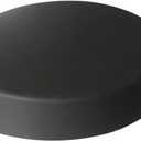 ID 44/45mmTelescopes Lens Cap Depth 8mm Anti-dust Lens Cap Telescope Eyepiece Cover Spotting Scopes Telescopes Binoculars Cap (45MM)