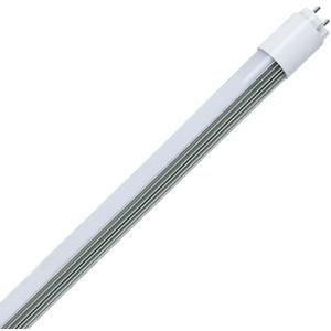 3FT T8 T12 LED Tube Light 15W 2100lm(26W Eqv.), 36 inch 4000K Cool White LED Light Bulb, F30T8/F30T12 Fluorescent Replacement, Ballast Compatible or Bypass, Dual-Ended, UL&DLC Listed(1pcs)