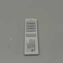Replacement Remote for Harbor Breeze Ceiling Fan Remote Control, Light Dimmer 3-Speed Wall Mount for A25-TX001-R1, A25-TX005R, A25-TX013, ZJF-RT01A,315MHz(Remote Only)