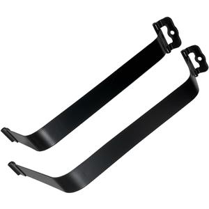 Fuel Tank Straps ST324 Compatible with 2005 2006 2007 2008 2009 2010 2011 2012 2013 2014 2015 2016 2017 2018 2019 2020 for Toyota Tacoma 2.7L 3.5L 4.0L(W/o Off-Road Package)