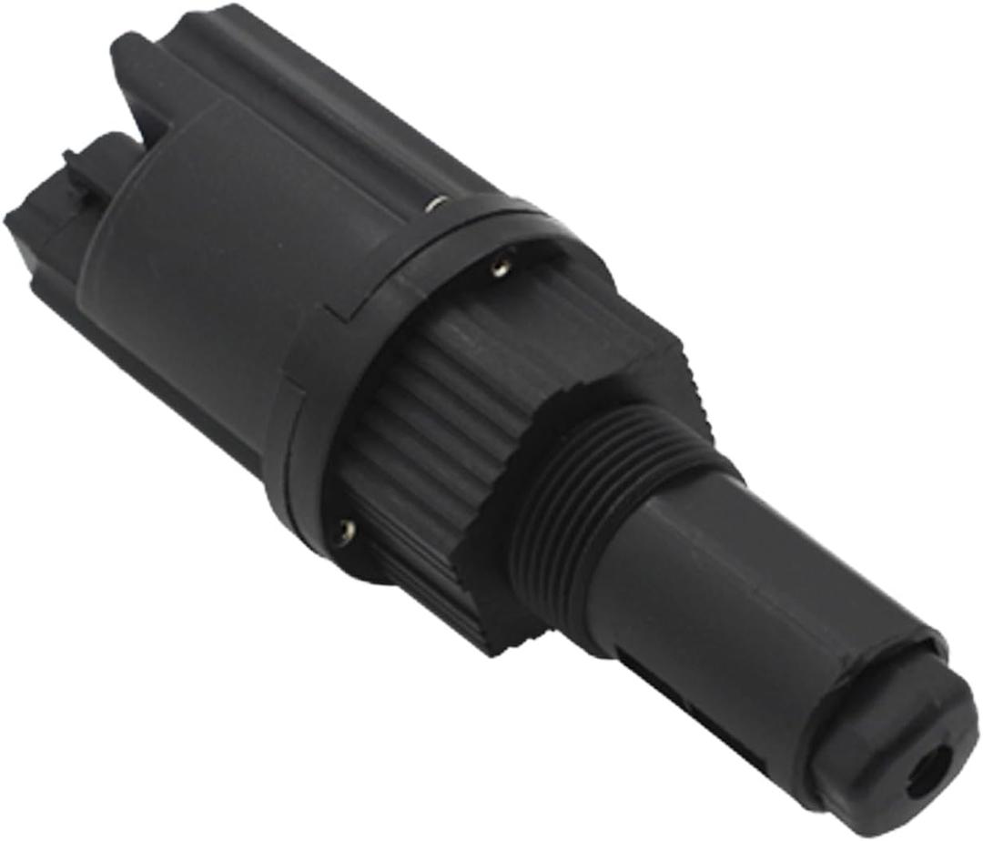 600-101 Black 4WD Front Four Wheel Drive Actuator Fits for Chevy Silverado Avalanche K1500 K2500 K3500 GMC Canyon Yukon Cadillac Escalade Isuzu i-350 1988-2015 OE 26060073 8260600730