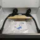 Stroller Board Compatible with Uppababy Vista,(2015-2019), Vista V2 and Vista V3 Strollers  Stroller Rider Board for Children to Ride Along  55lbs Capacity  Durable, Non-Skid Surface