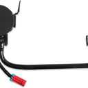 RANSOTO 911-070 Vapor Canister Vent Solenoid Valve Compatible with 2004-2012 Chevy Colorado GMC Canyon 2006-2010 Hummer H3 H3T 2006-2008 Isuzu I-Series Replaces 20907779