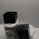 10L/2.64Gal Humidifier, Top Fill Quiet Ultrasonic Cool Mist Humidifiers for Bedroom, Covers 550ft, 60H Runtime, 24H Timer, 3 Mist Modes Humidifier Large Room, Home, Office, Plants, Black