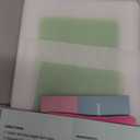 60 PCS Wax Strips for Hair Removal: 40 Body & 20 Facial Hair Removal for Women