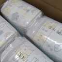 Pampers Swaddlers Diapers, Size 0 (up to 10 lbs), 140 Count, Absorbent, Keeps Baby Dry and Comfortable, Skin Safe Disposable Baby Diaper (Newborn)