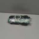 Women's Elastic Heart Rhinestone Bow Belt Stretch Ladies Belts for Dress (Large, Black)