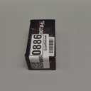 RUXIFEY LED License Plate Lights Tag Light Lamp Assembly Compatible with Ford F150 F250 F350 Super Duty Ranger Explorer Bronco Excursion Expedition, 6500K Black, Pack of 2