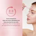 medicube Jelly Gel Mask with Salmon DNA PDRN Pink Collagen | Overnight Face Mask for Glass Glow Skin | Elasticity, Hydrating, Firming and Moisturizing | Korean Skincare, 28g x 4ea