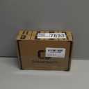 Goldenwarm Brass Cabinet Pulls Kitchen Hardware 15 Pack - 4in Hole Centers Gold Drawer Handles Brass Cabinet Door Handles Bathroom Bar Drawer Pulls 6-2/5Inch Overall Length