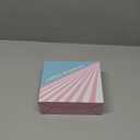 Kids Wireless Headphones for Girls Children Teens, LED Light Up Bluetooth Unicorn Headphones with Microphone for School/Xmas/Online Study/Unicorn Gifts (Pink Wireless)