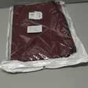 Waterproof Western Saddle Cover -Rose Purple