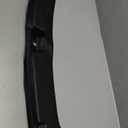 AAMHHM Rear Bumper Guard Cover for Tesla Model Y Juniper 2025 2026
