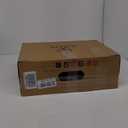 Kalkal Rubber Boots for Men, Waterproof Rain Boots Men with 6mm Neoprene, Insulated Durable Hunting Boots for Fishing, Farming, Gardening and Working M8/W9