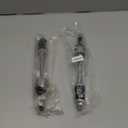 Front Stabilizer Sway Bar End Link End Kit for 2003-2021 Dodge RAM 1500 RAM 2500 RAM 3500 RAM1500 Classic (K80894)