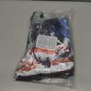 Australian Shepherd 4th of July Dog Lover Men Women T-Shirt XL