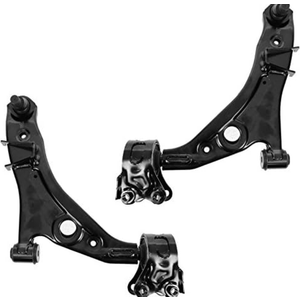 K620487 K620486 Front Right and Left Side Lower Control Arm w/Ball Joint Assembly Fit for 2007-2014 Ford Edge/Lincoln MKX 07-14 -2pc Set