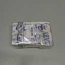 3 Pcs Winter Let It Snow Tiered Tray Decor Table Sign Winter Theme Wood Decorations Centerpiece Decor for Party Gift Desk(Snow Style)