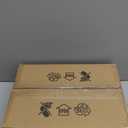 Gold Modern Mini LED Pendant Light with Remote Control, 2 Ring 24W 3-Color Temp Stepless Dimmable Ceiling Hanging Light for Bedroom Kitchen Island Dining Room Foyer Entryway