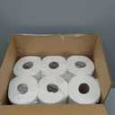 Scott 1000 Toilet Paper, 18 Rolls, Septic-Safe, 1-Ply Toilet Tissue