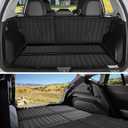 Custom for 2024 2025 2026 Subaru Crosstrek/Impreza Cargo Mats Trunk Liner All Weather TPE Protection Mat Accessories (for 2024-2026 Subaru Crosstrek/Impreza)