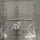 40 PCS Wax Ear Plugs for Sleeping, Moldable Ear Plugs, Reusable Noise Cancelling Earplugs, Waterproof Swimming Earplugs for Snoring, Travel, Concerts, White Heart