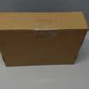 winemana Mini Christmas Tree Table Decorations, 6 Pcs Small Artificial Tree with Pine Cones & Red Berry, Holiday Tabletop Centerpiece for Home Kitchen Room Mantel Winter Party Decor