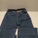 SOLY HUX Women's Low Rise Flare Leg Stretchy Denim Pants Y2k Going Out Bell Bottom Jeans (Blue, M)