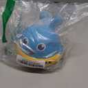 Baby Bath Toys, Light Up Whale Sprinkler Bath Toys for Kids Ages 1-3, Pool Water Toys for Toddlers Bathtub Fountain Toys, Birthday Gifts for 1 2 3 Year Old Boys & Girls