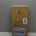 Power Tool Organizer Wall Mount, Iron Power Tool Accessories Rack Organizer 4 Slots Cordless Drill Hanger Storage Rack Drill Holder Garage Storage Rack for Workshop Warehouse (Black)