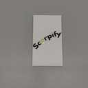 SCORPIFY for iPhone 17 Case [Compatible with MagSafe] with Colorful Pearl Aurora Spine Design, Cute Clear Magnetic Phone Cover for Women Girls and Men,Bumper with Mother of Pearl Shell Pattern