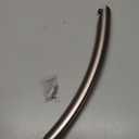 Upgrade ME16A4021AS Microwave Door Handle, Replaces with Samsung Microwave Handle ME16A4021AS, with 2 Screws, DE94-04313F Microwave Door Handle, Compitable for Samsung Microwave