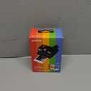 Polaroid Go Generation 2  Mini Instant Camera + Film Bundle (16 Photos Included)  Black (6280)