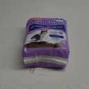 Hartz Comfitables Cat Diapers,Medium, 16 Count, Comfortable & Secure Fit, Easy to Put On